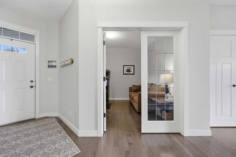 51 Ranchers Crescent, Air Ranch — interior photo