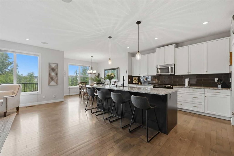 51 Ranchers Crescent, Air Ranch — interior photo 7