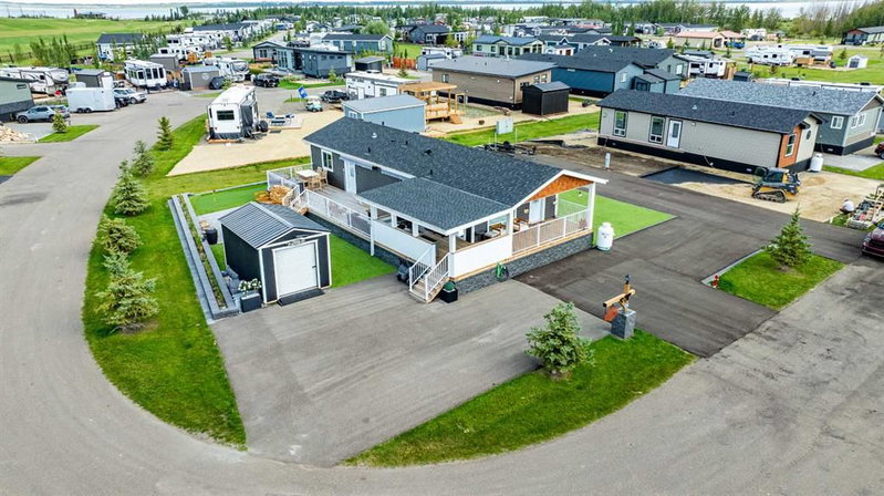 224 - 41019 Range Road 11