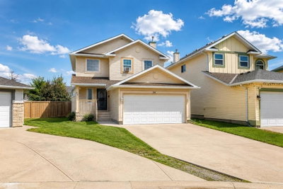 54 Coral Springs Court