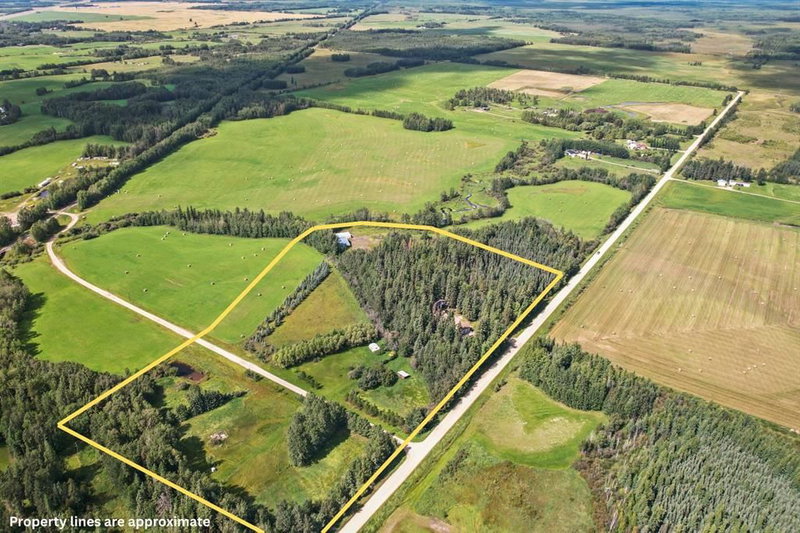 58306 Range Road 92