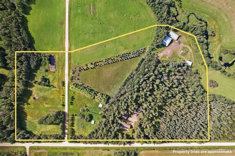 58306 Range Road 92