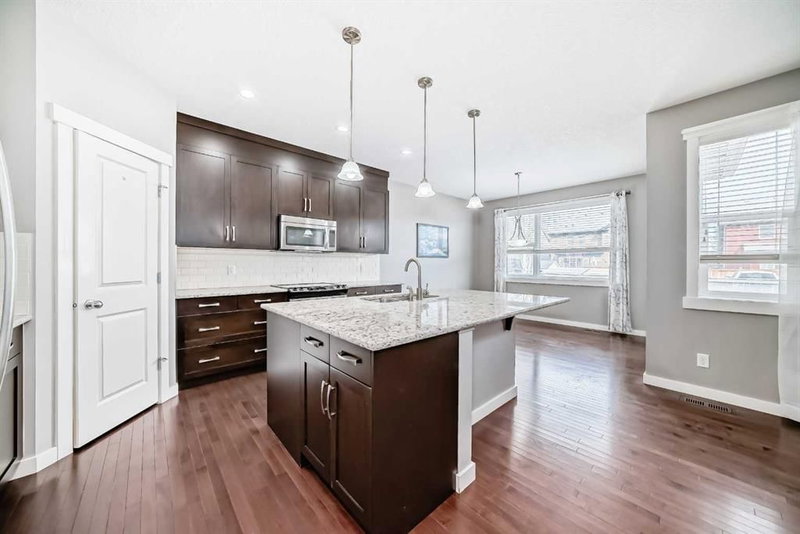 112 Chaparral Valley View SE, Chaparral — interior photo 5