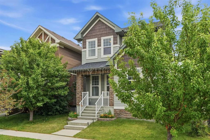 74 Ravenswynd Rise SE, Airdrie, Alberta