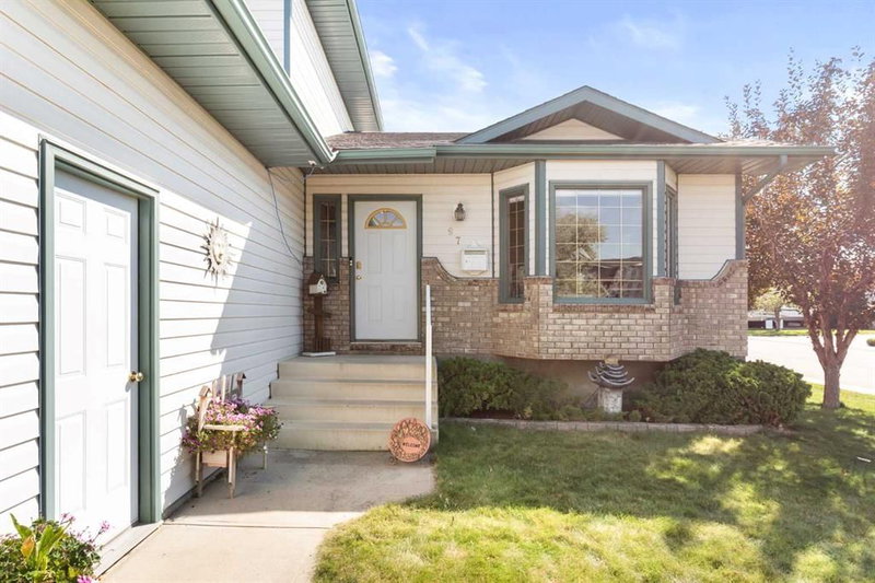 97 Stanfield Way SE