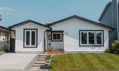 20 Castlegrove Way NE