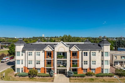 303 - 2134 Kensington Road NW