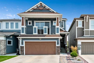 100 Cranbrook Gardens W