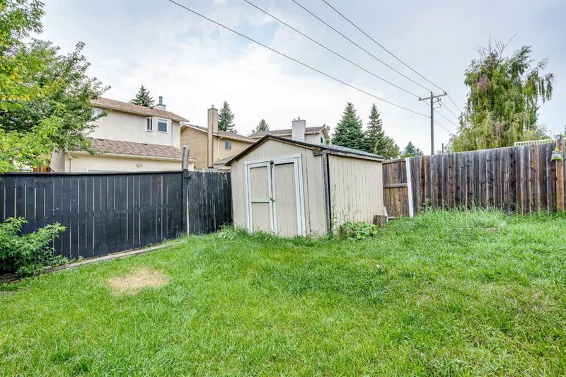 127 Shawinigan Drive SW, Shawnessy — interior photo 7