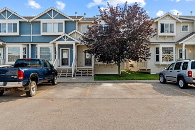 904 - 703 Luxstone Square SW