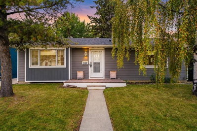 327 Lynnview Way