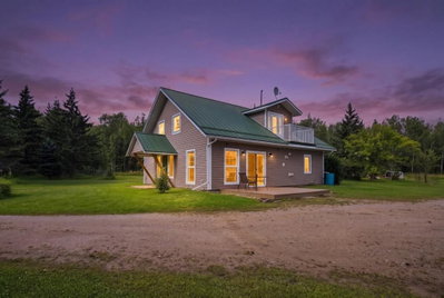 235035 - TWP RD 692 Township