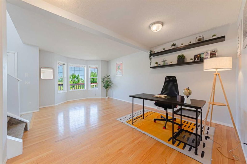 212 Hidden Hills Road NW, Hidden Valley — interior photo 5