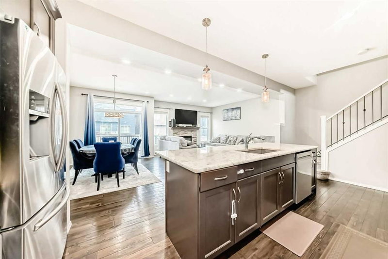 60 Evansborough Road NW, Evanston — interior photo 6