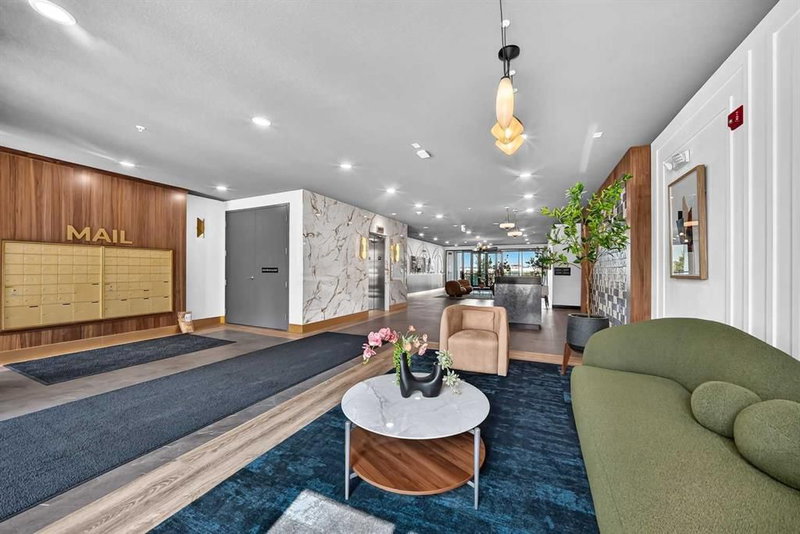2408, 4270 Norford Avenue NW, University District — interior photo 6