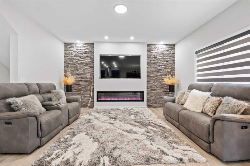 308 Coopersfield Rise SW, Coopers Crossing — interior photo 5