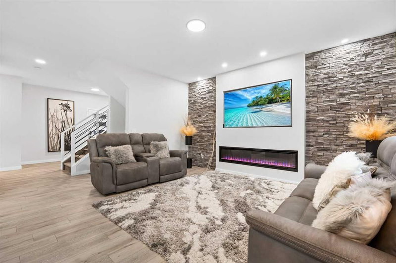 308 Coopersfield Rise SW, Coopers Crossing — interior photo 6