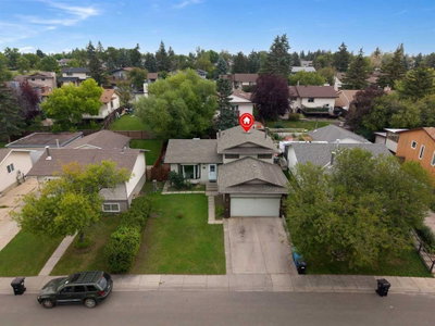 139 WHITLOCK Close NE
