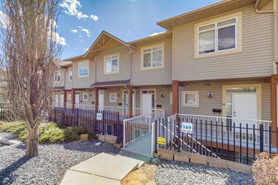 14 - 169 Rockyledge View NW