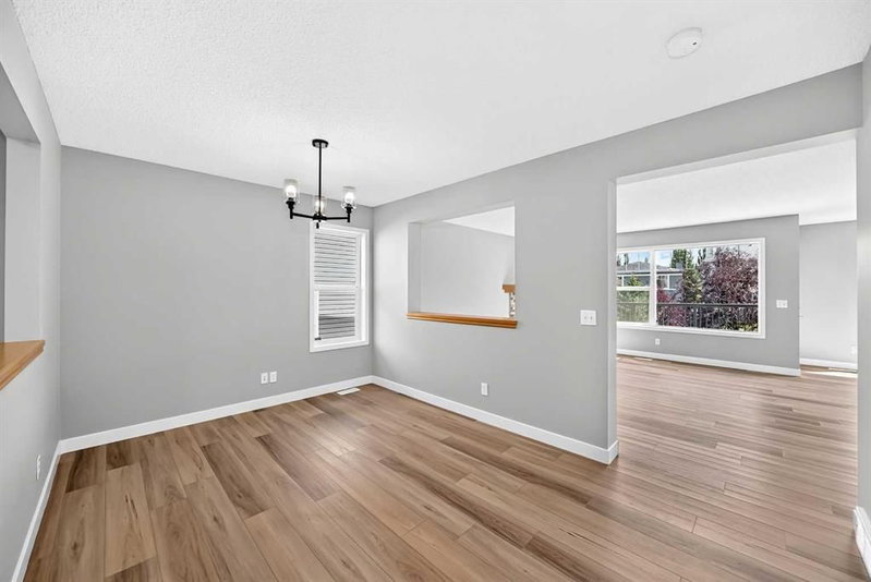 94 Panamount Rise NW, Panorama Hills — interior photo 5