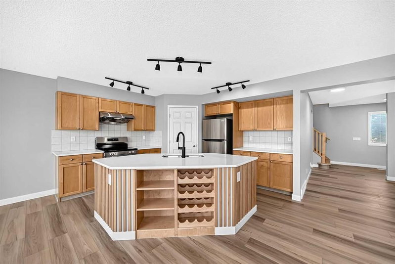 94 Panamount Rise NW, Panorama Hills — interior photo 6