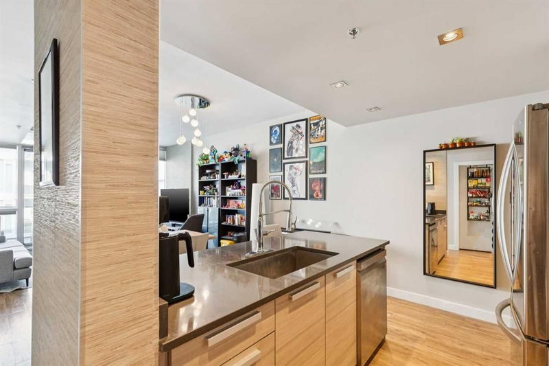 709, 235 9A Street NW, Sunnyside — interior photo 6