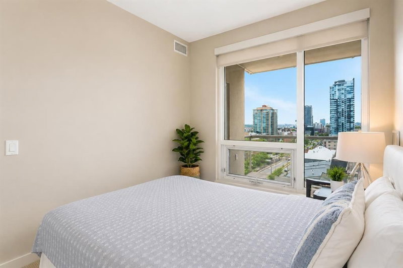 806, 1320 1 Street SE, Beltline — interior photo 6
