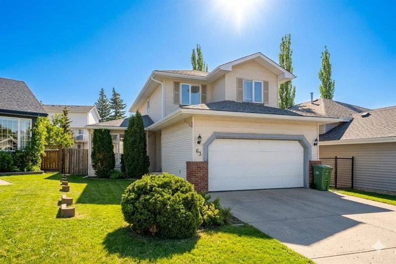 63 Hawkmount Green NW, Calgary, Alberta