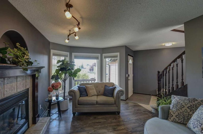 310 Springs Place SE, Big Springs — interior photo 5
