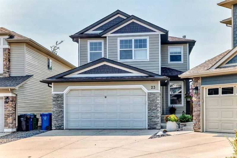23 Everoak Bay SW, Calgary, Alberta