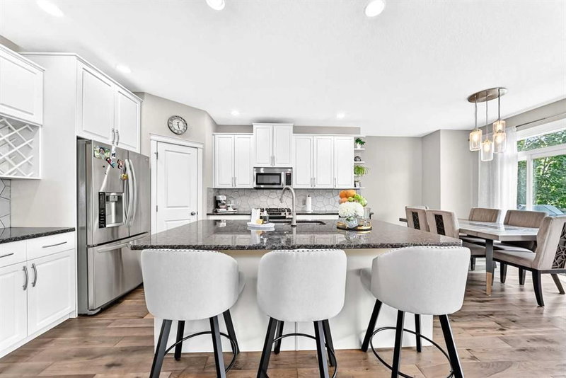 23 Everoak Bay SW, Evergreen — interior photo 5