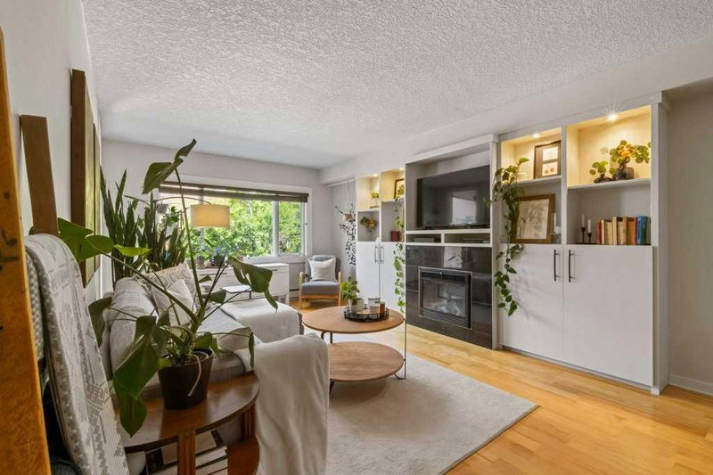 302, 716 3 Avenue NW, Sunnyside — interior photo 7