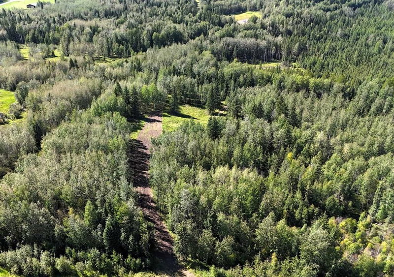 Highway 748 Range Road 145