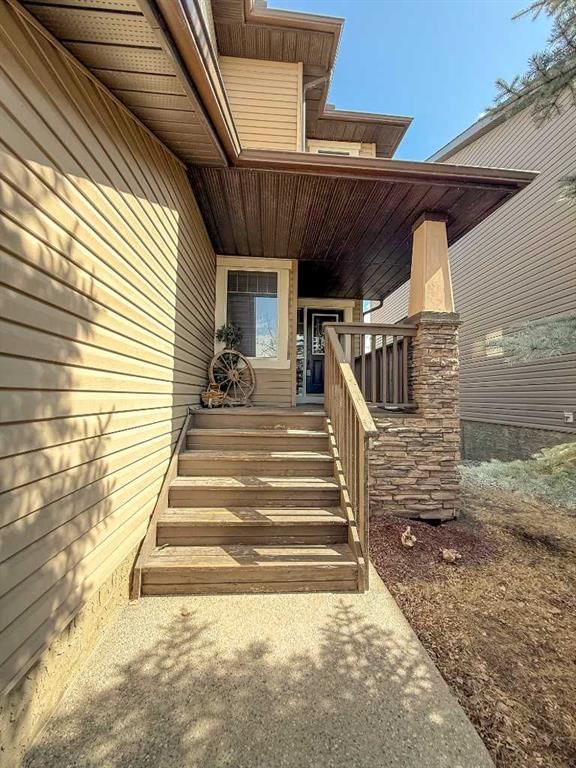 128 Chaparral Valley Drive SE, Chaparral — photo 2