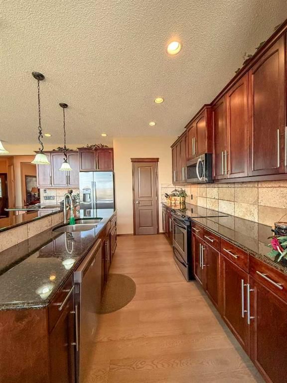 128 Chaparral Valley Drive SE, Chaparral — interior photo 6