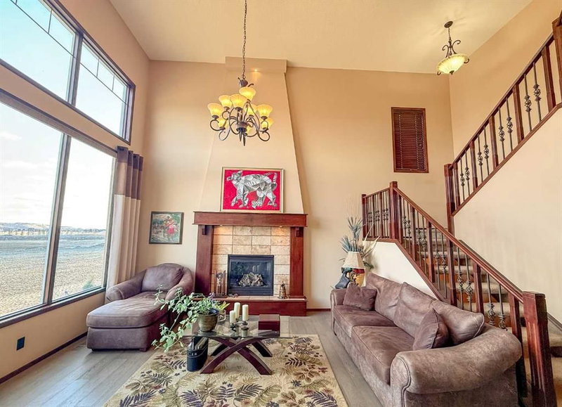 128 Chaparral Valley Drive SE, Chaparral — interior photo 7