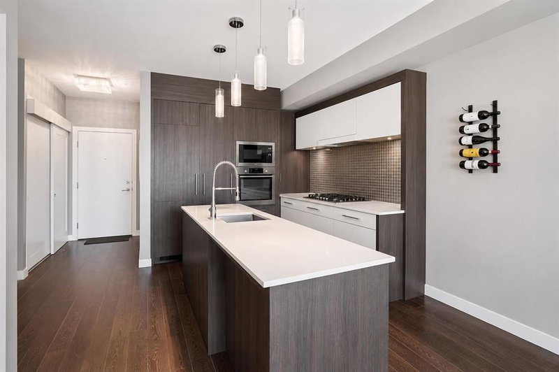 209, 119 19 Street NW, West Hillhurst — interior photo 5