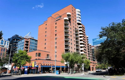 1110 - 738 3 Avenue SW