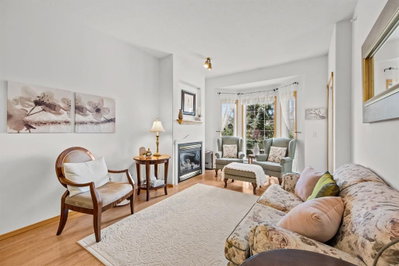 317 - 728 Country Hills Road NW