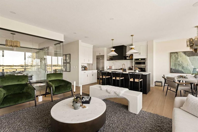 137 Wolf Hollow Villas SE, Wolf Willow — interior photo 7