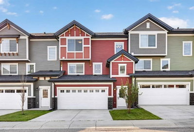 26 Nolan Hill Heights