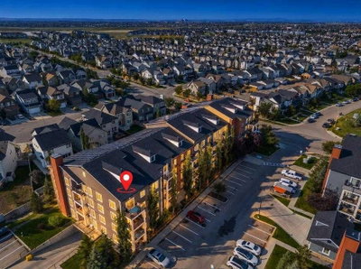1409 - 755 Copperpond Boulevard SE