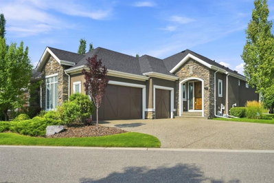 117 Spring Water Close