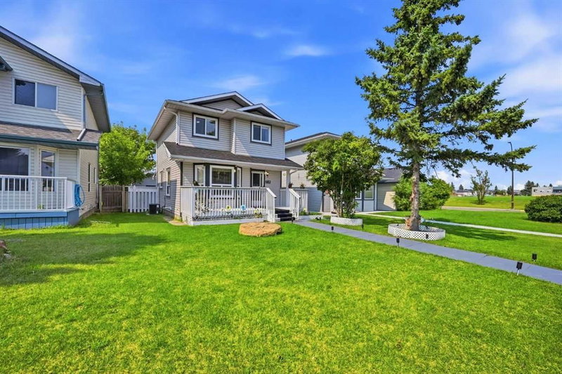 9 Martindale Crescent NE, Martindale — interior photo