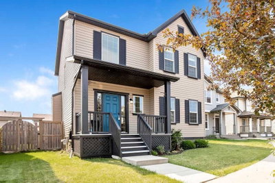 134 Prestwick Terrace