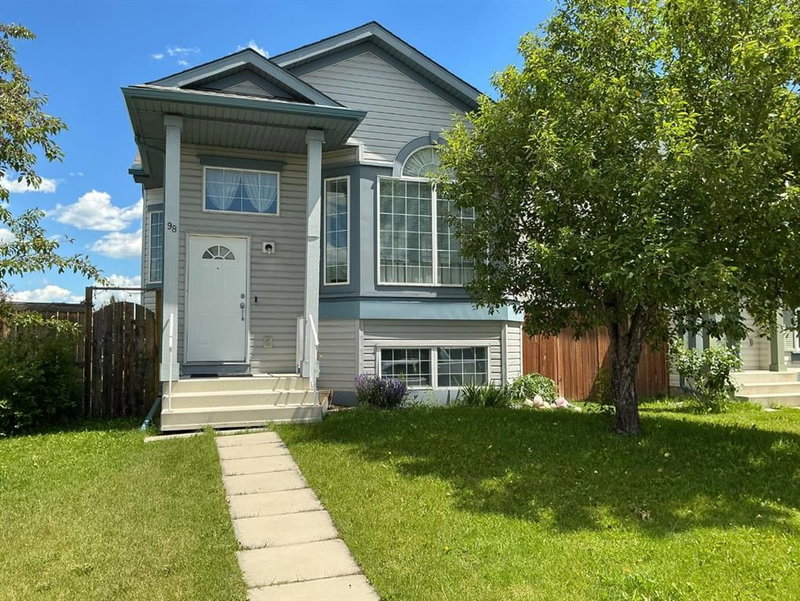 98 Country Hills Heights NW, Calgary, Alberta