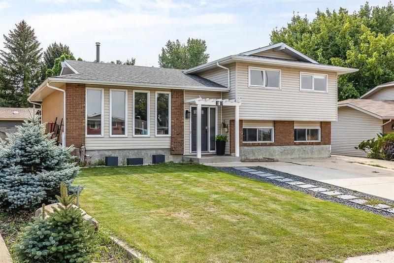 37 Sunflower Court SE