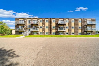206 - 2987 Dunmore Road SE