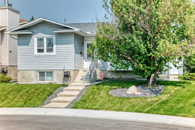 116 McKerrell Close