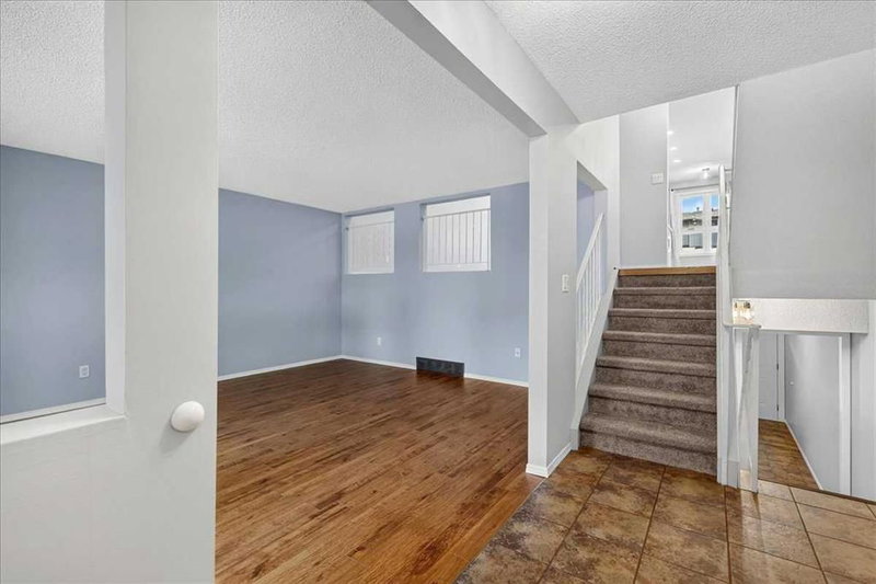 13001 6 Street SW, Canyon Meadows — interior photo